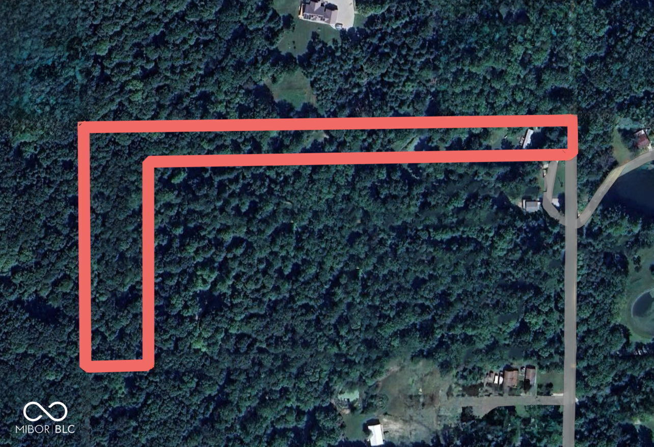 8942 Bean Blossom Road