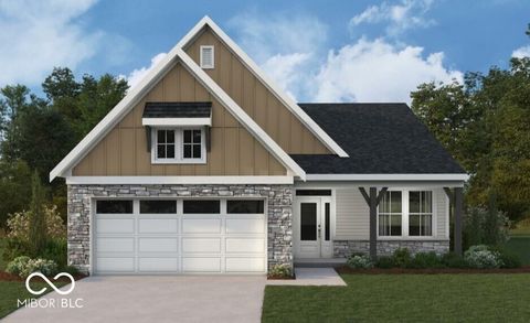 15126 Garden Mist Place Fishers IN 46037