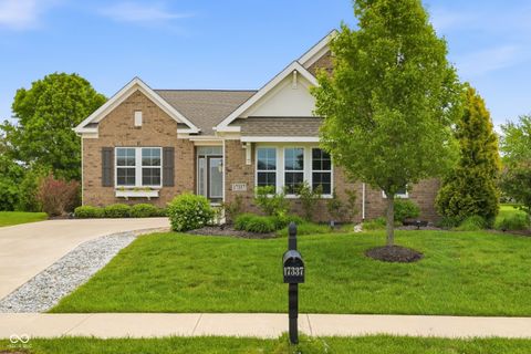 Photo of 17337 Wetherington Drive, Westfield, IN 46074 (MLS # 22097486)