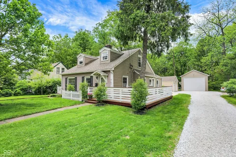 5104 Carvel Avenue, Indianapolis, IN 46205 - MLS#: 22038907