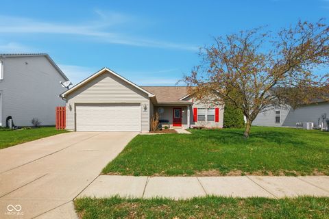 2030 Treving Drive Cicero IN 46034
