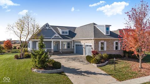 18200 Lakes End Drive Westfield IN 46074