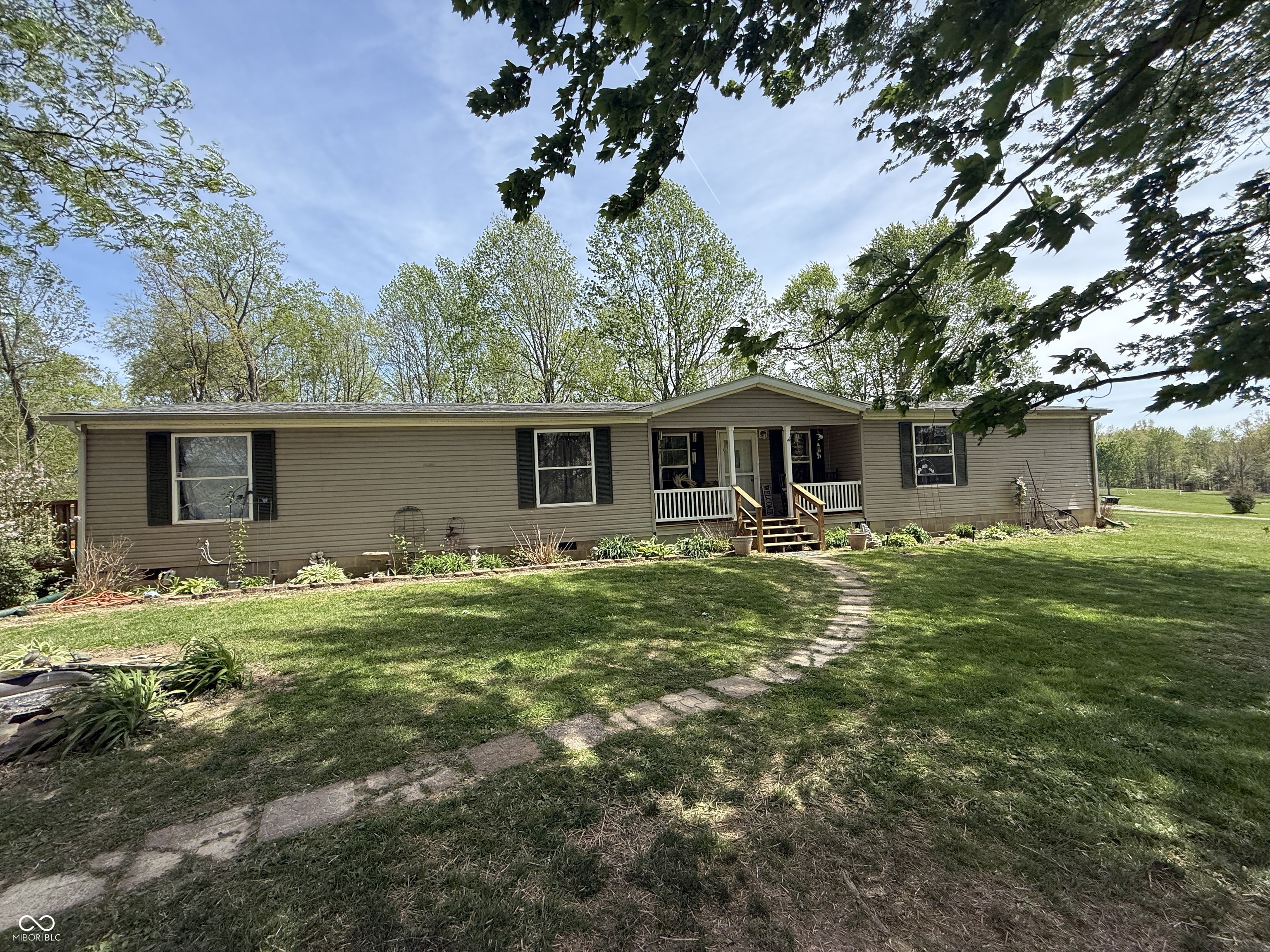2116 Mount Liberty Road