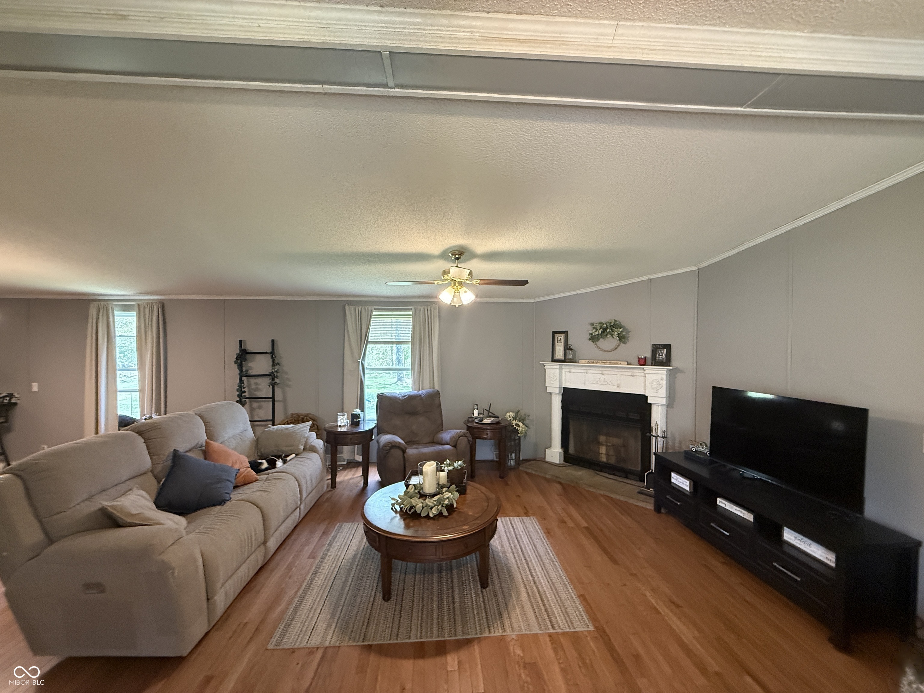 2116 Mount Liberty Road