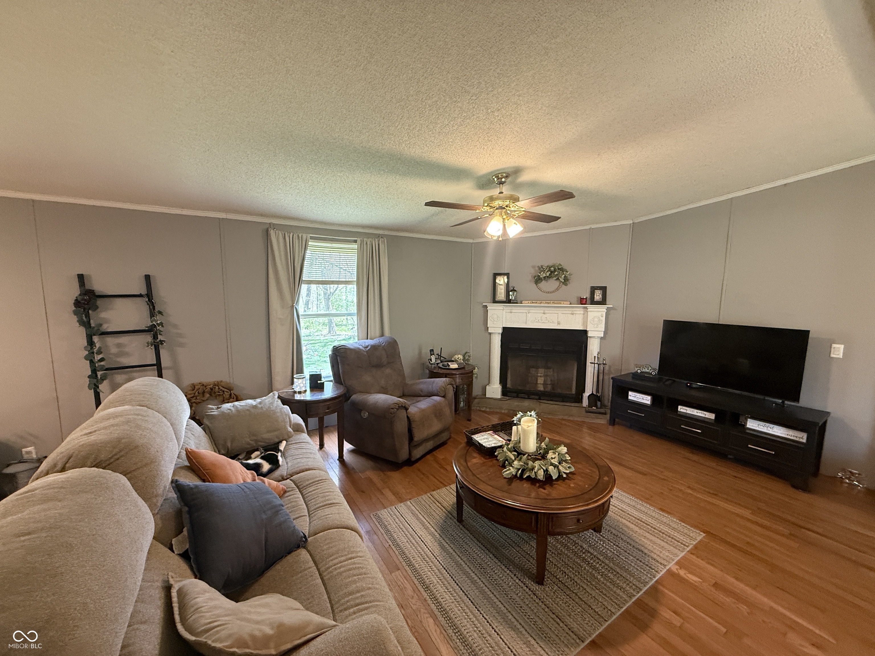 2116 Mount Liberty Road