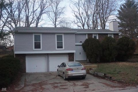 2306 Hawthorn Place Noblesville IN 46062