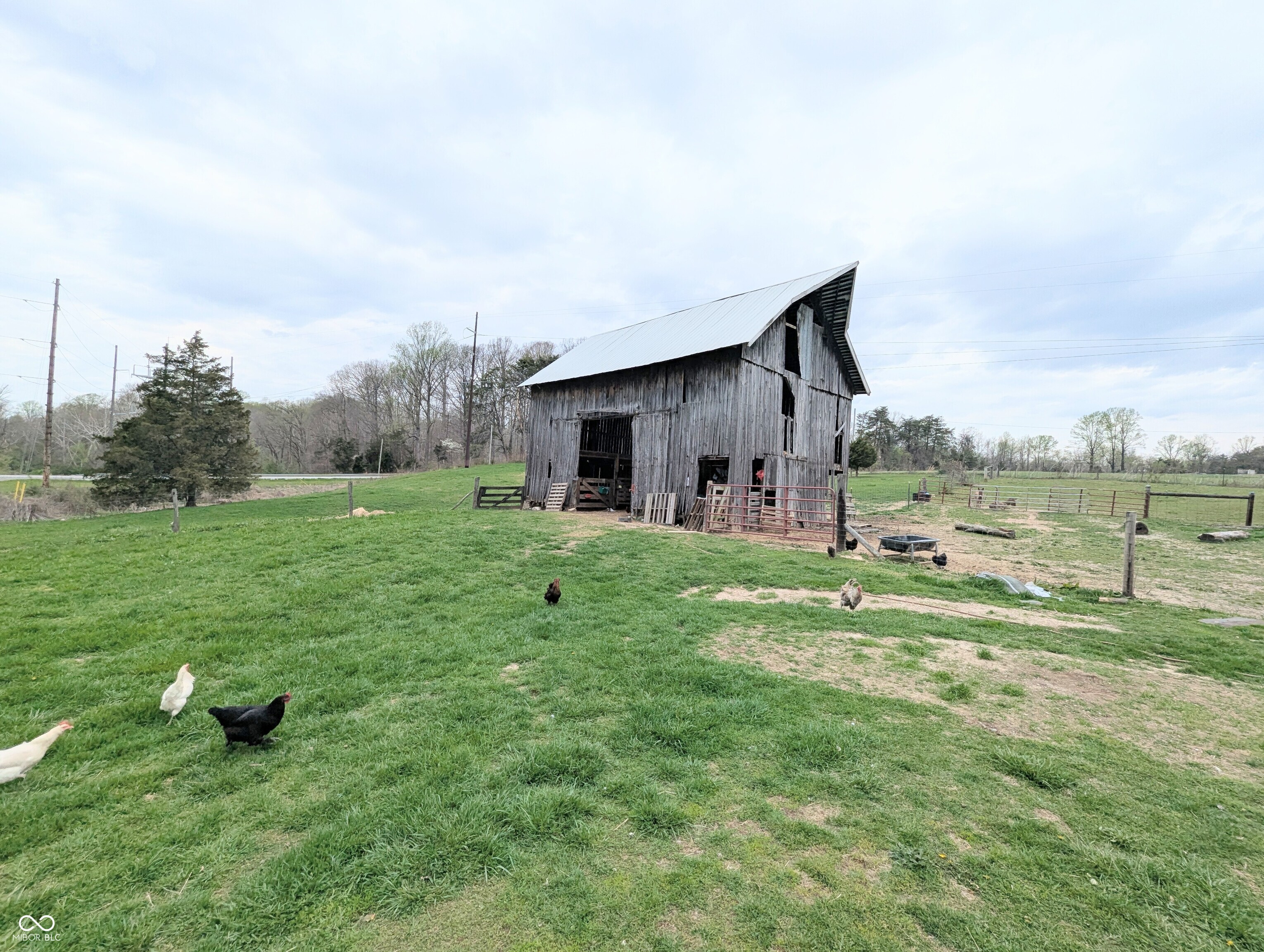 9030 N State Highway 3