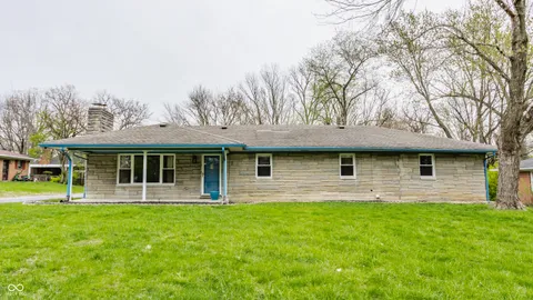 3959 N Grant Avenue, Indianapolis, IN 46226 - MLS#: 22033500