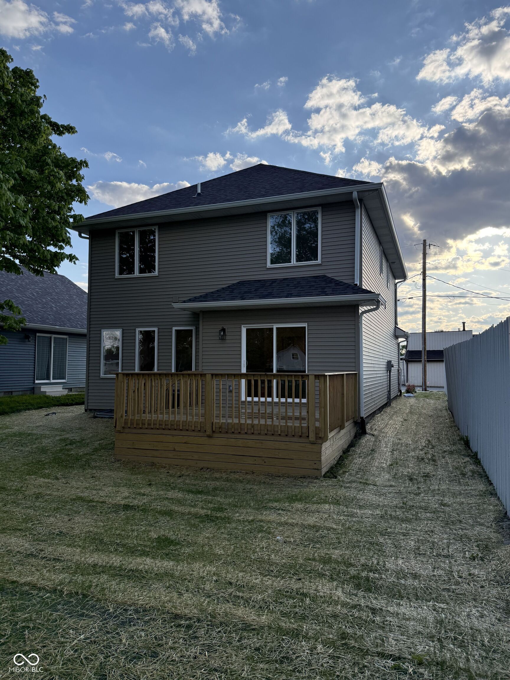315 Coombs Street