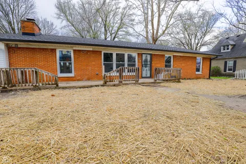 1760 Market Street, Martinsville, IN 46151 - MLS#: 22031457