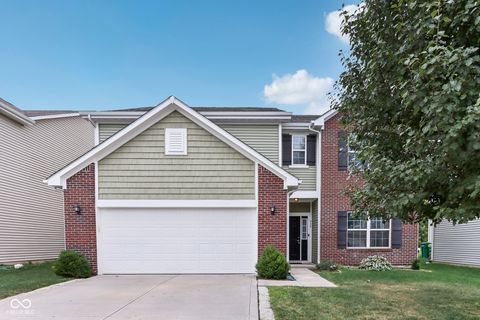 Photo of 935 Northwich Avenue, Westfield, IN 46074 (MLS # 22040092)