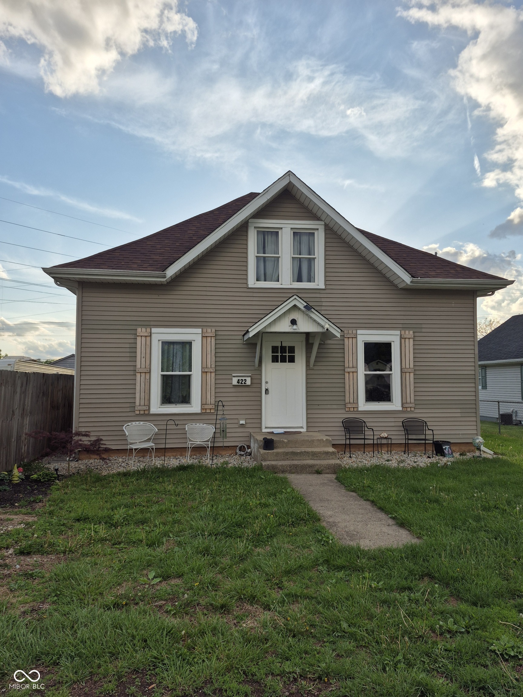 422 Hege Avenue