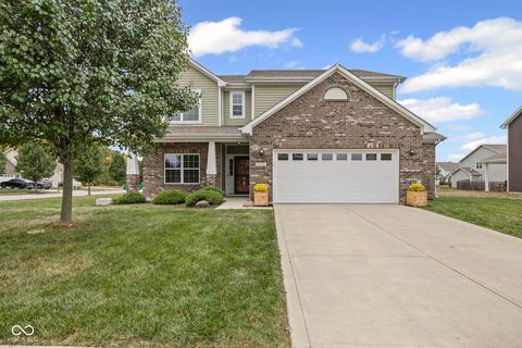 4774 Marshall Drive Plainfield IN 46168
