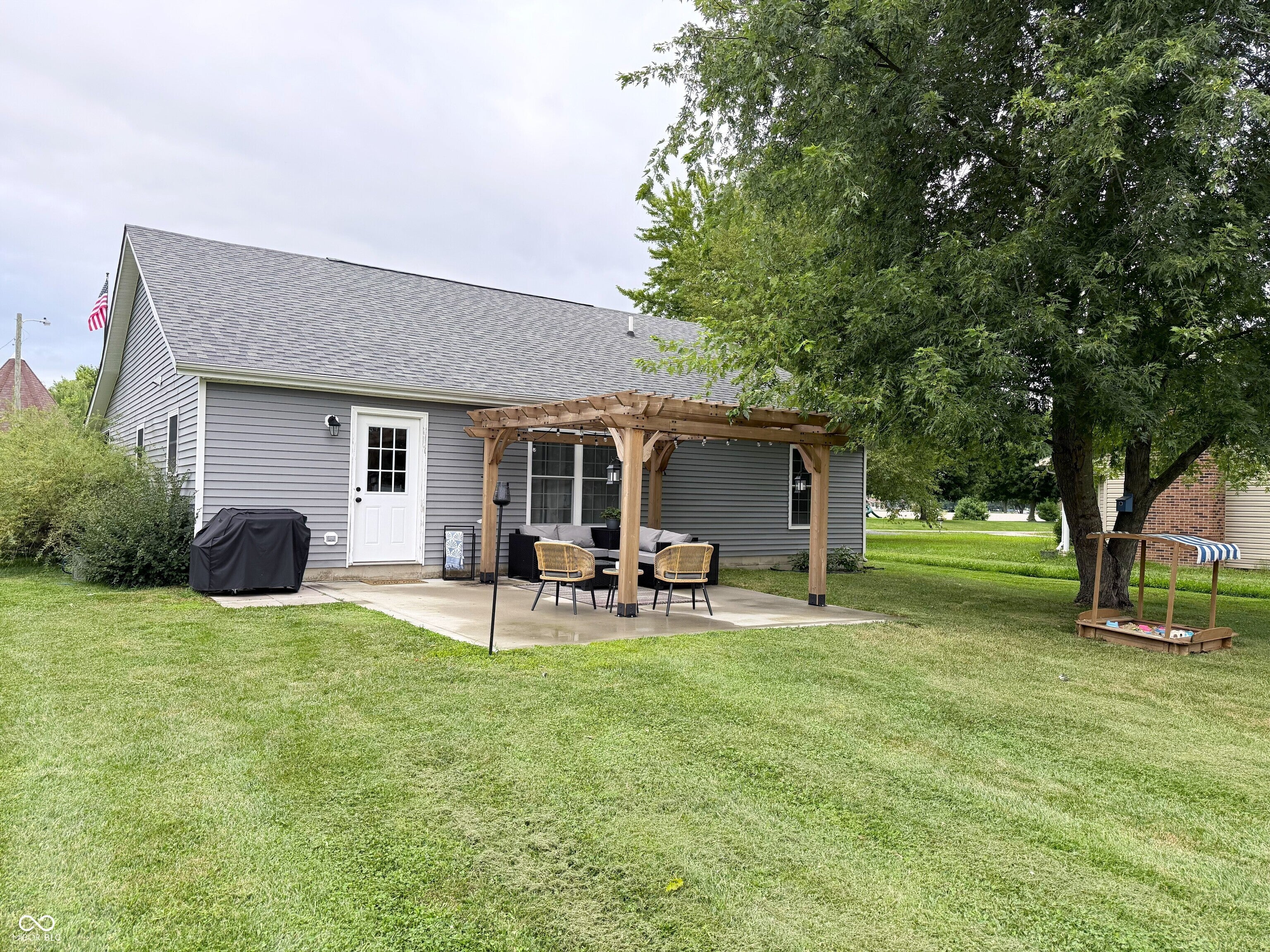 61 SW Wrenn Parkway