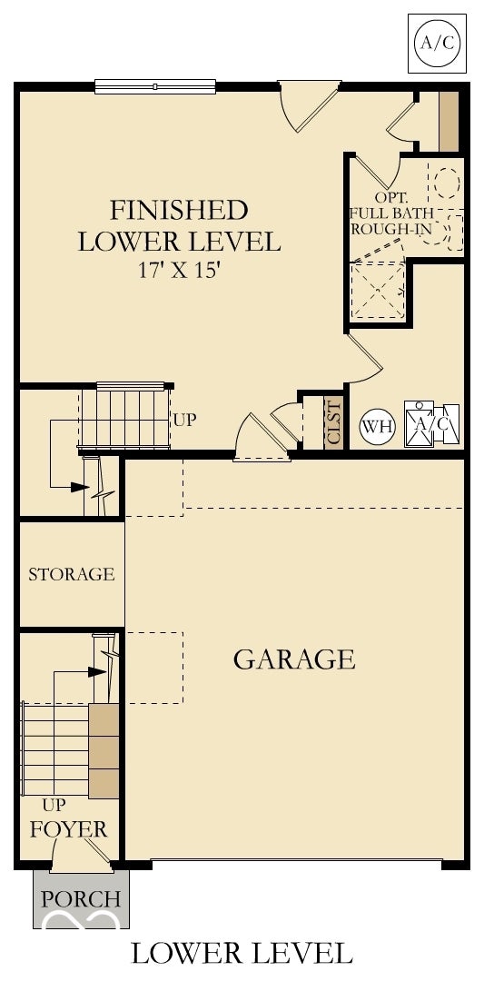 1773 Werner Lane