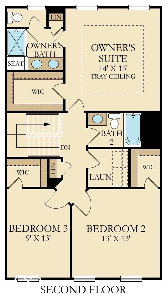 1773 Werner Lane