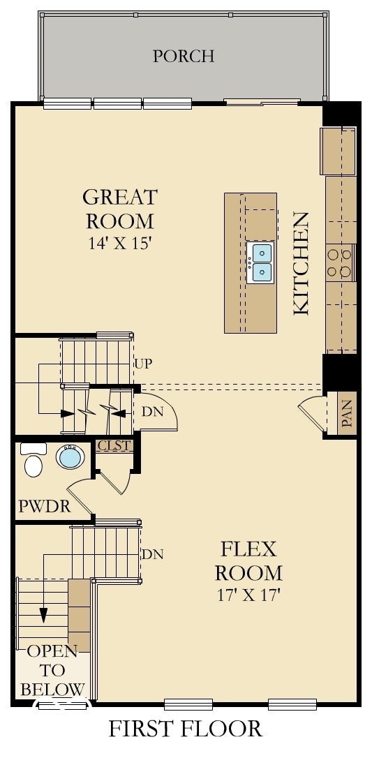 1773 Werner Lane
