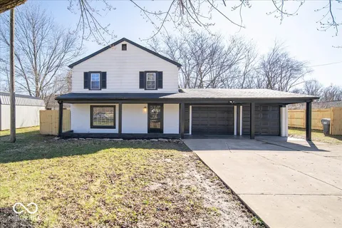 1808 Raible Avenue, Anderson, IN 46011 - MLS#: 22038948