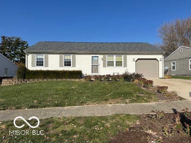 3630 Remington Drive