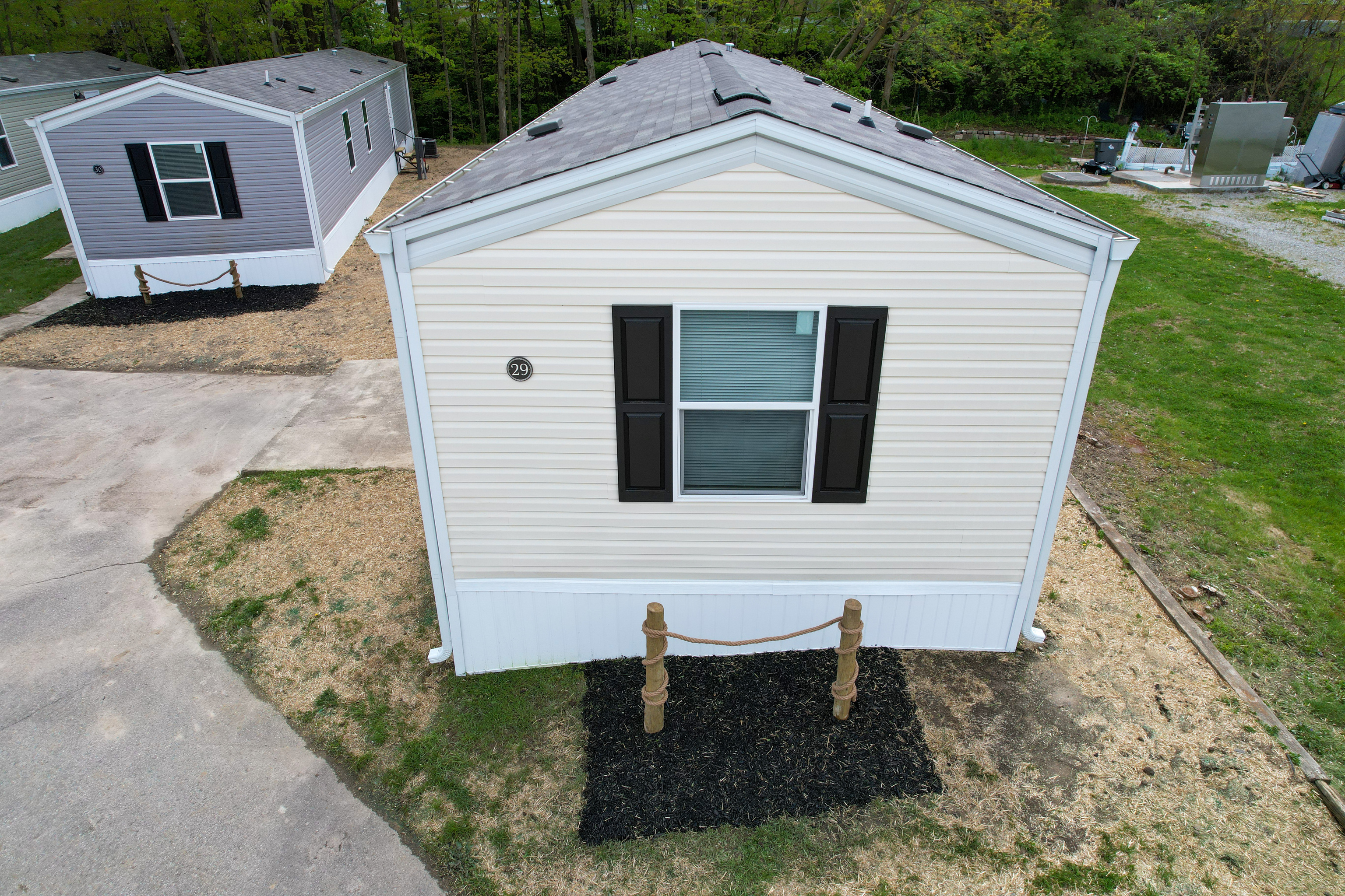 29 Blue water Drive
