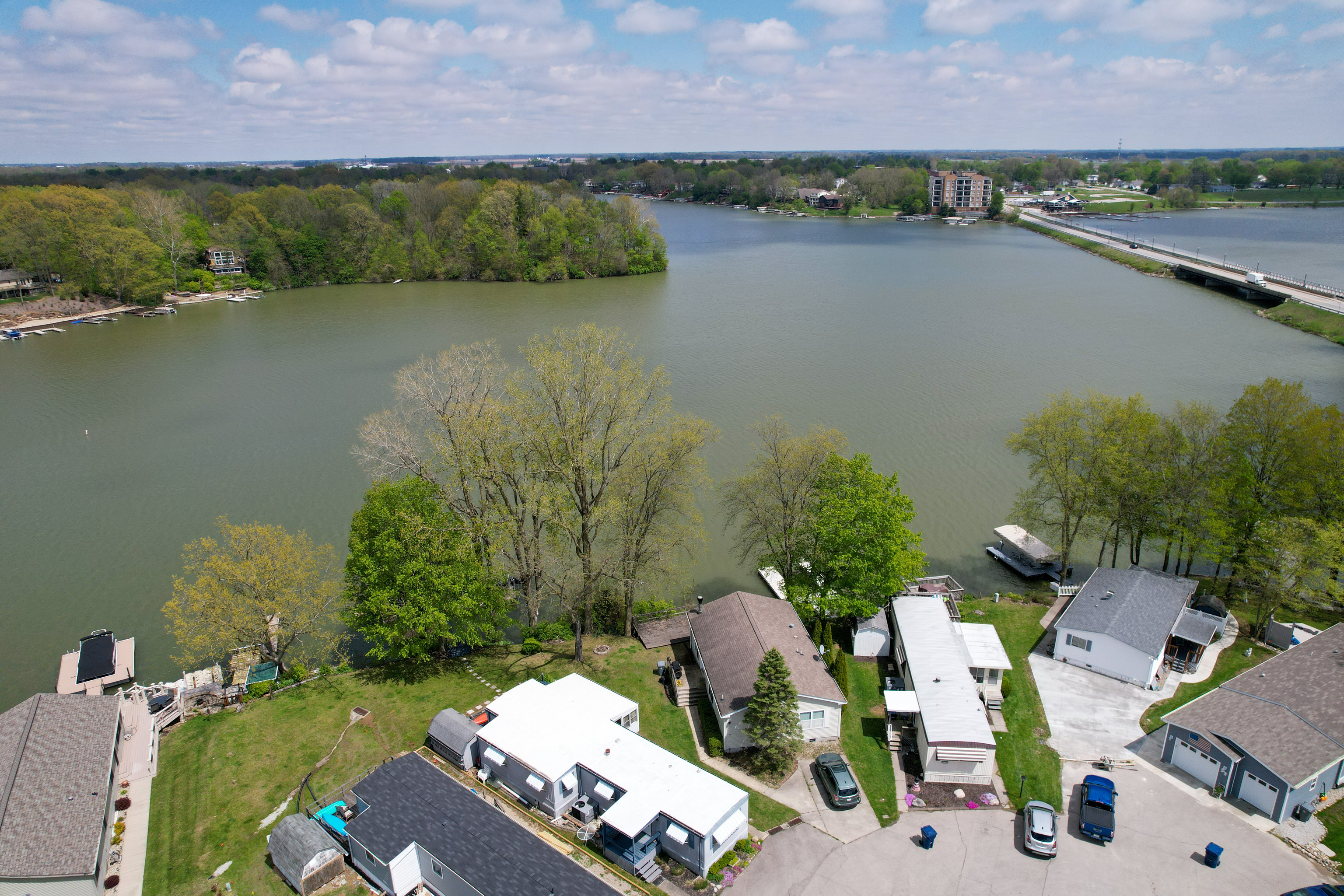 29 Blue water Drive