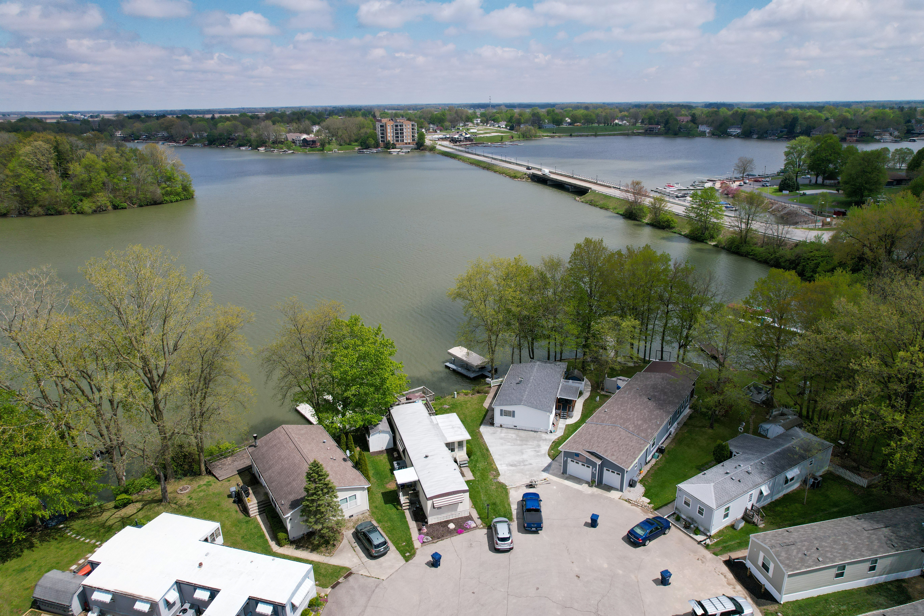 29 Blue water Drive