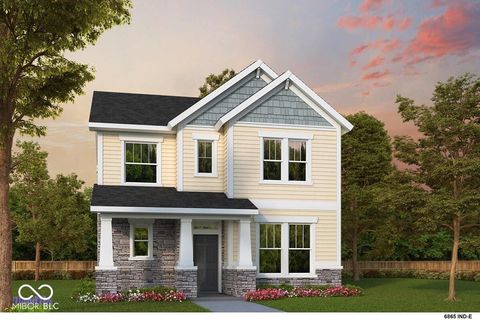 12204 Vera Court Noblesville IN 46060