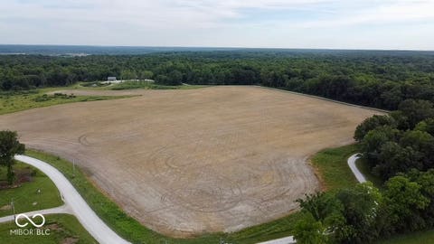 0 Frye Hill Williamsport IN 47993