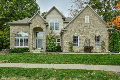 8456 Flatwood Court Indianapolis IN 46278