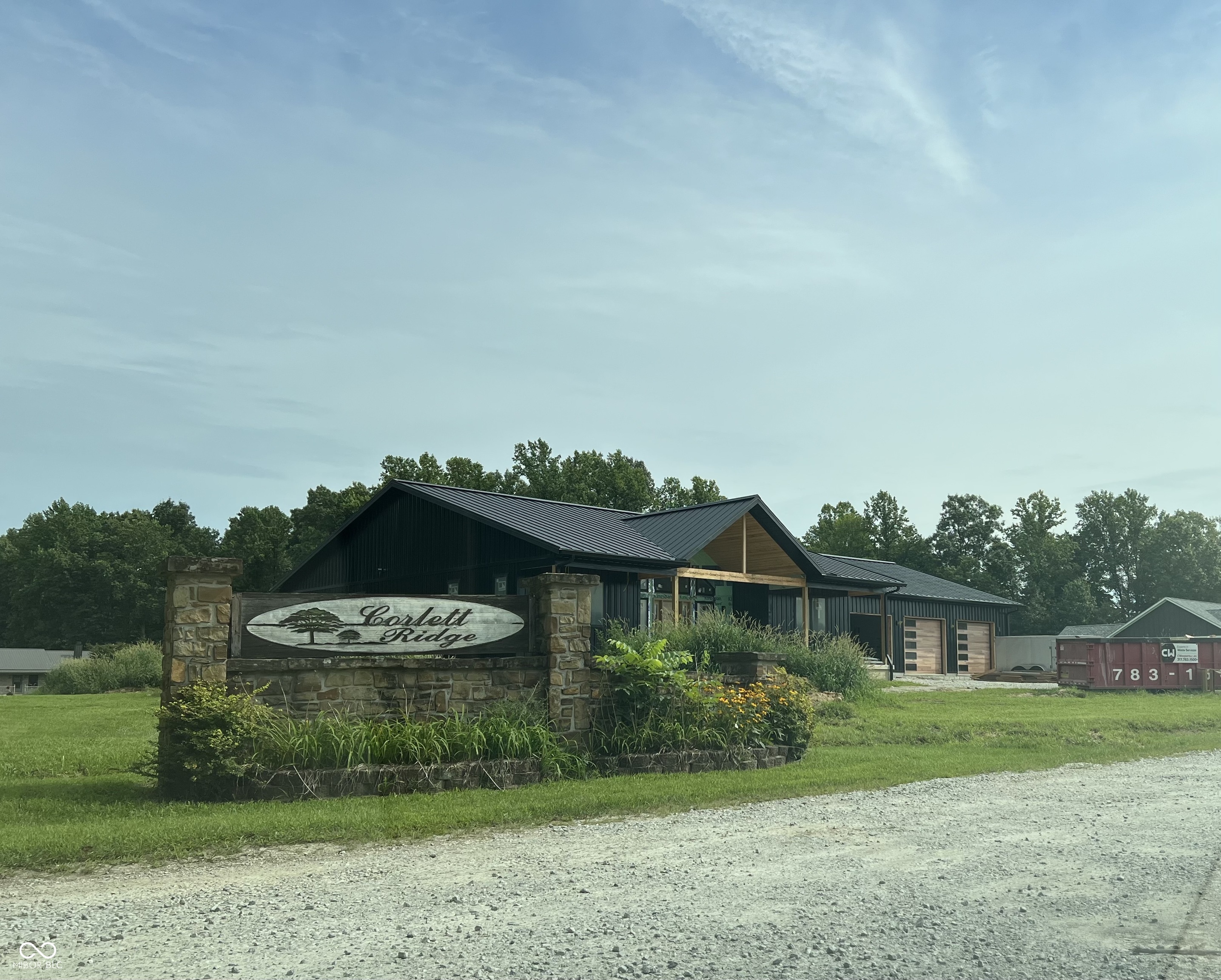 3755 N Kindred Ridge