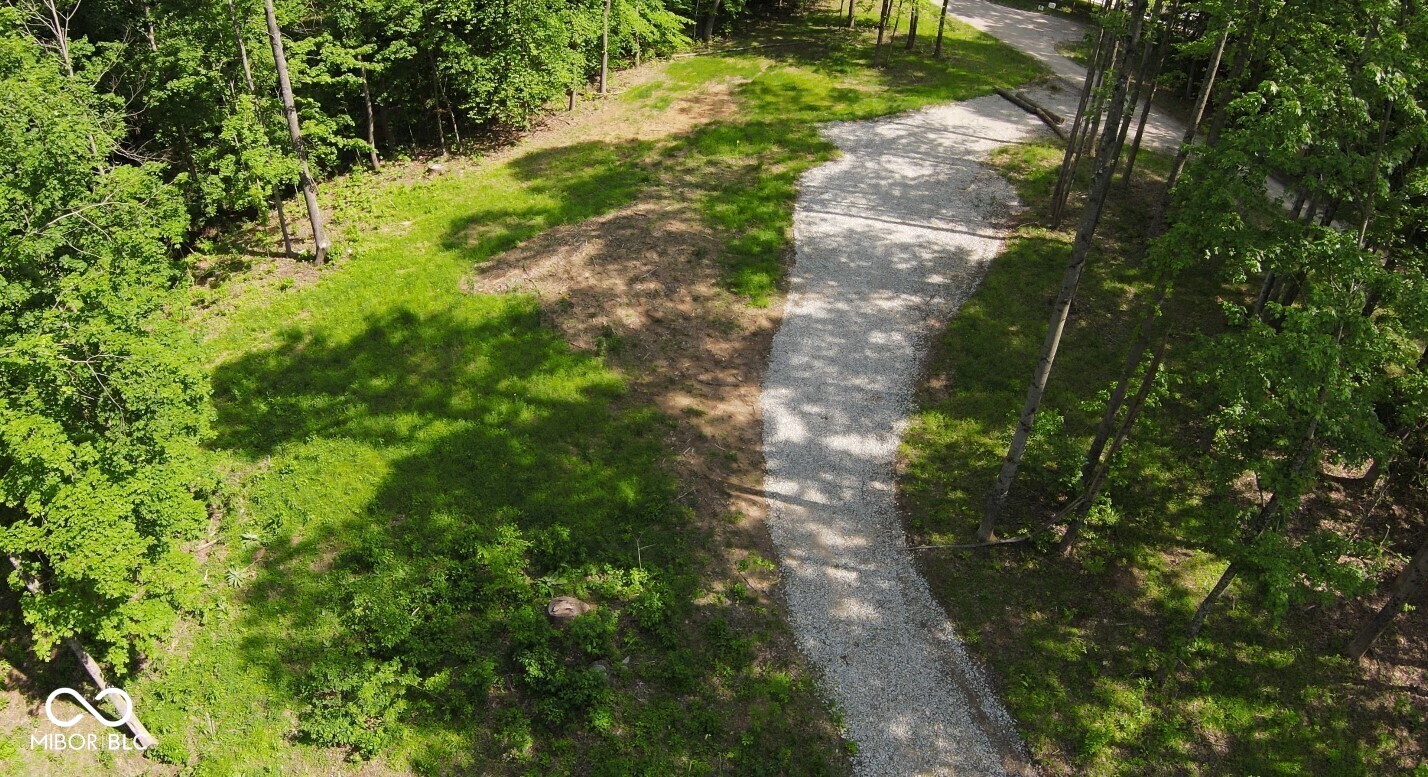 3755 N Kindred Ridge