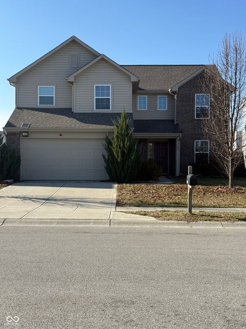 6748 Trey Drive Camby IN 46113