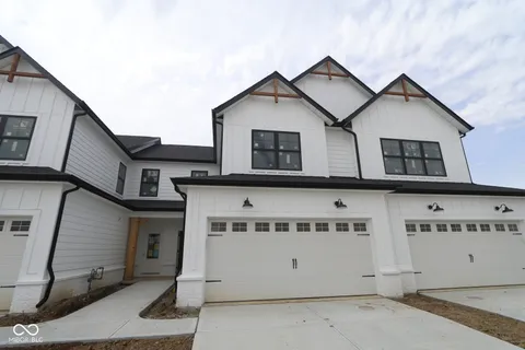 17458 Ebling Trail, Westfield, IN 46062 - MLS#: 22034126