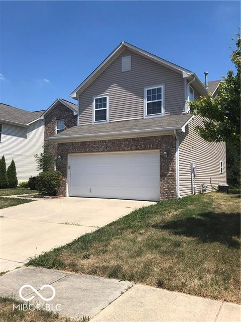 Photo of 14954 Alysheba Drive, Noblesville, IN 46060 (MLS # 22125044)
