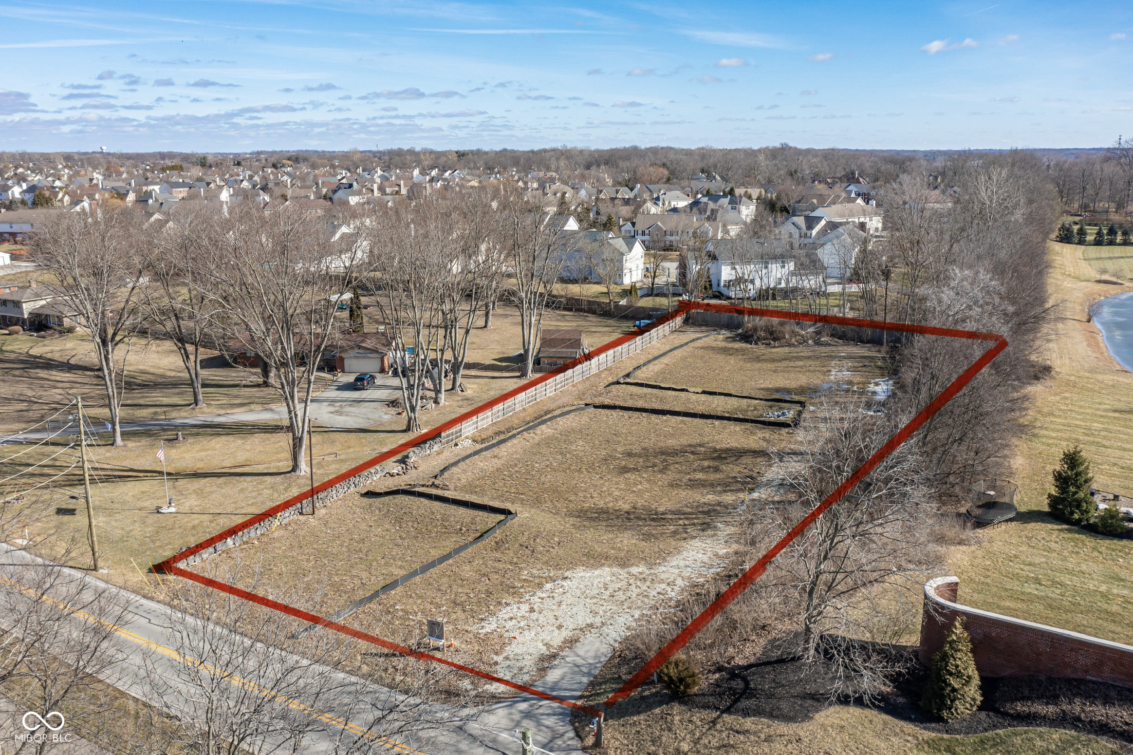 10990 Brooks School Road
