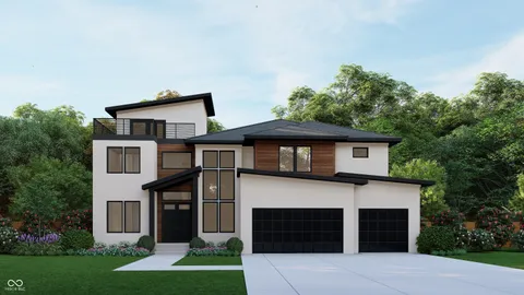 10990 Brooks School Road, Fishers, IN 46037 - MLS#: 22029623