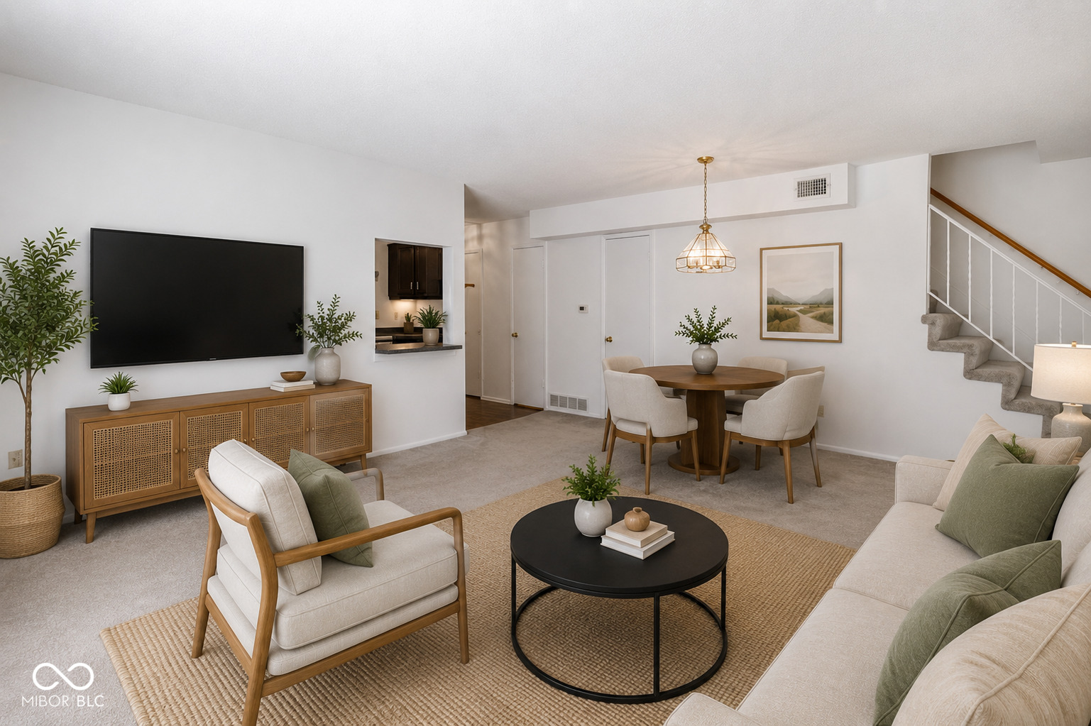 5518 Greenview Drive