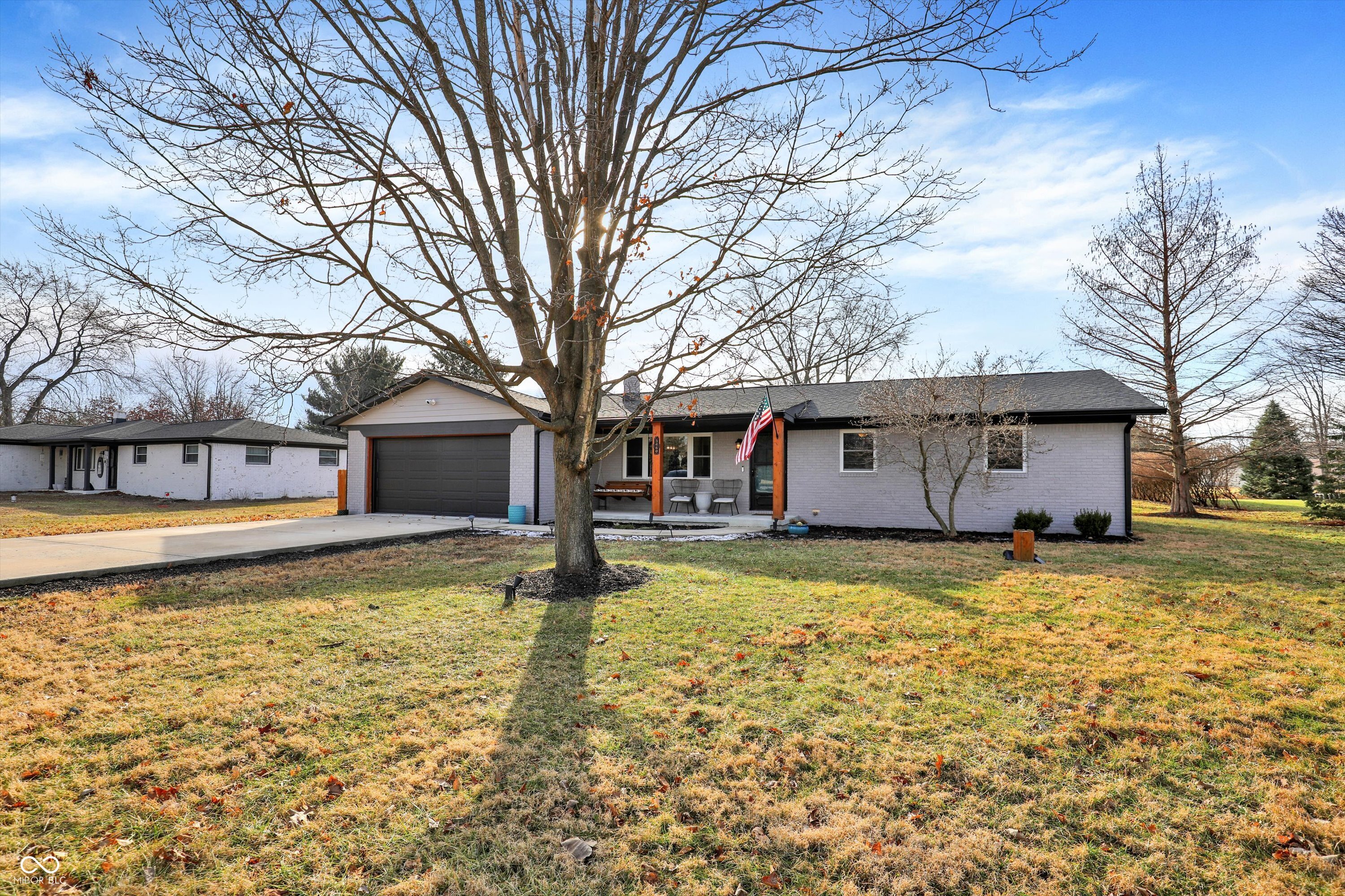 5460 N County Road 1000 E