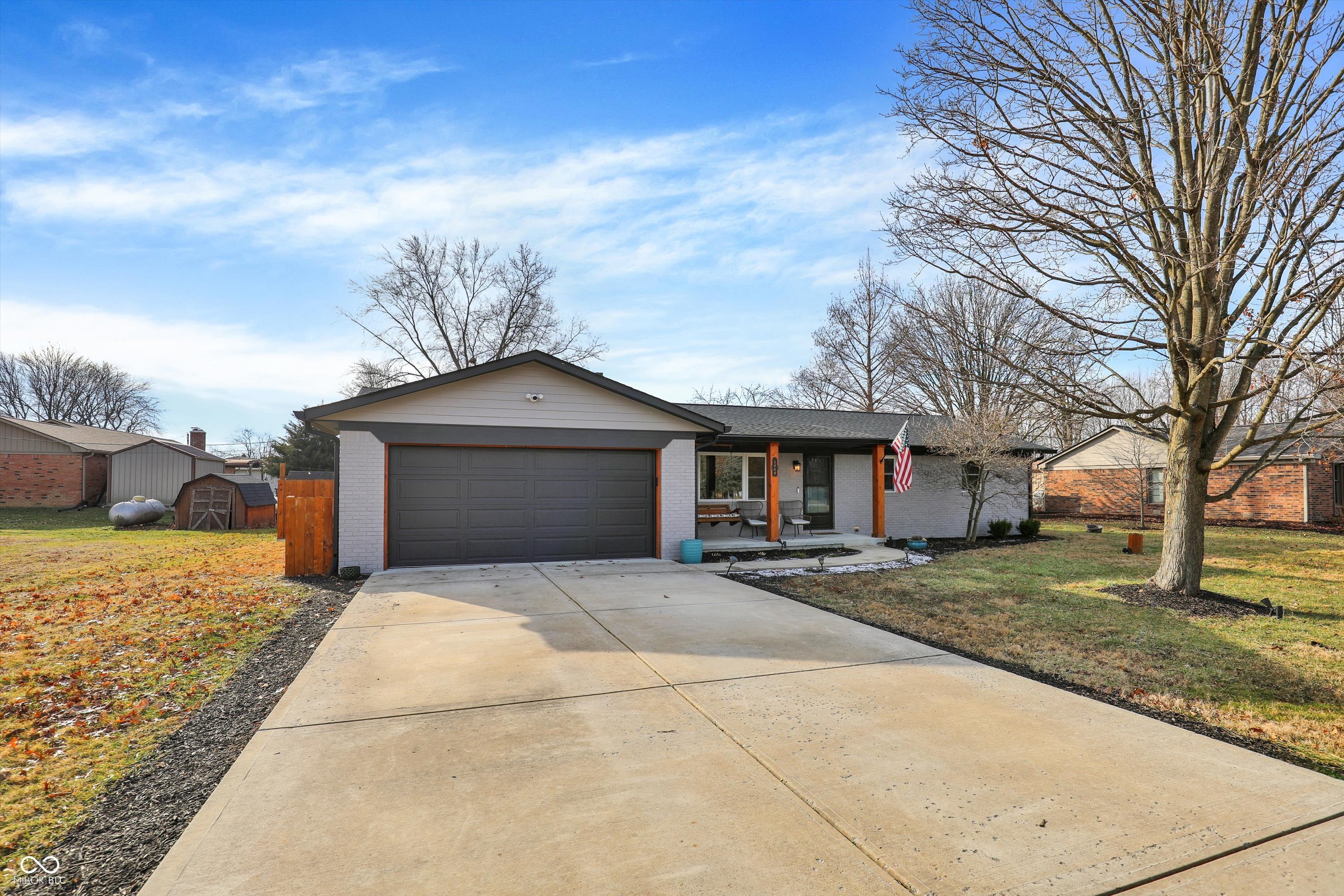 5460 N County Road 1000 E