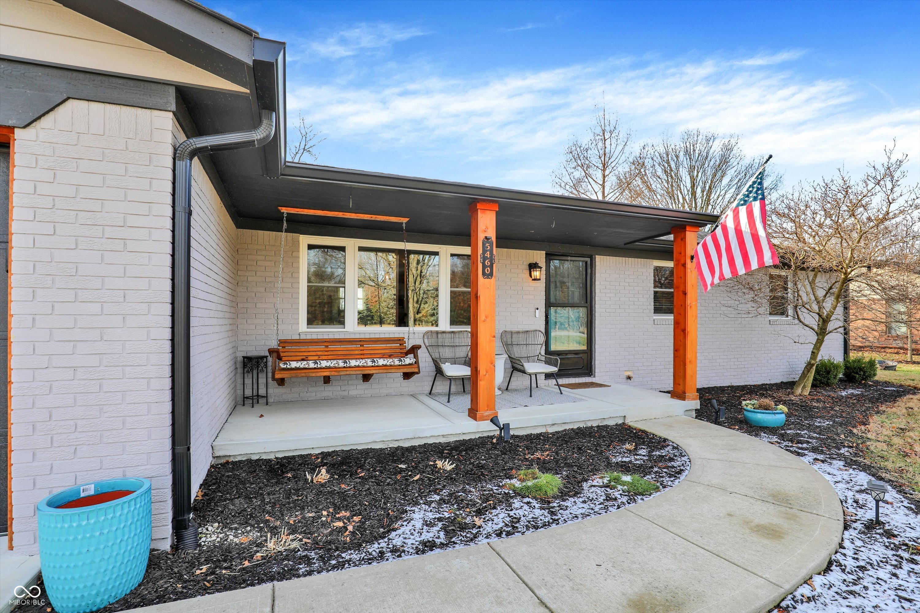 5460 N County Road 1000 E