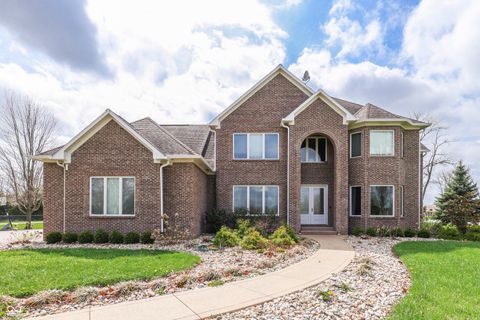 5363 E 700 N Franklin IN 46131