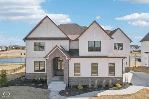 15969 Sonnet Park Lane, Westfield, IN 46074 - MLS#: 22023386