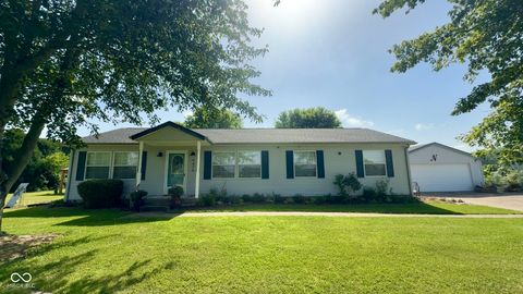 Photo for 9470 N County Road 700 W