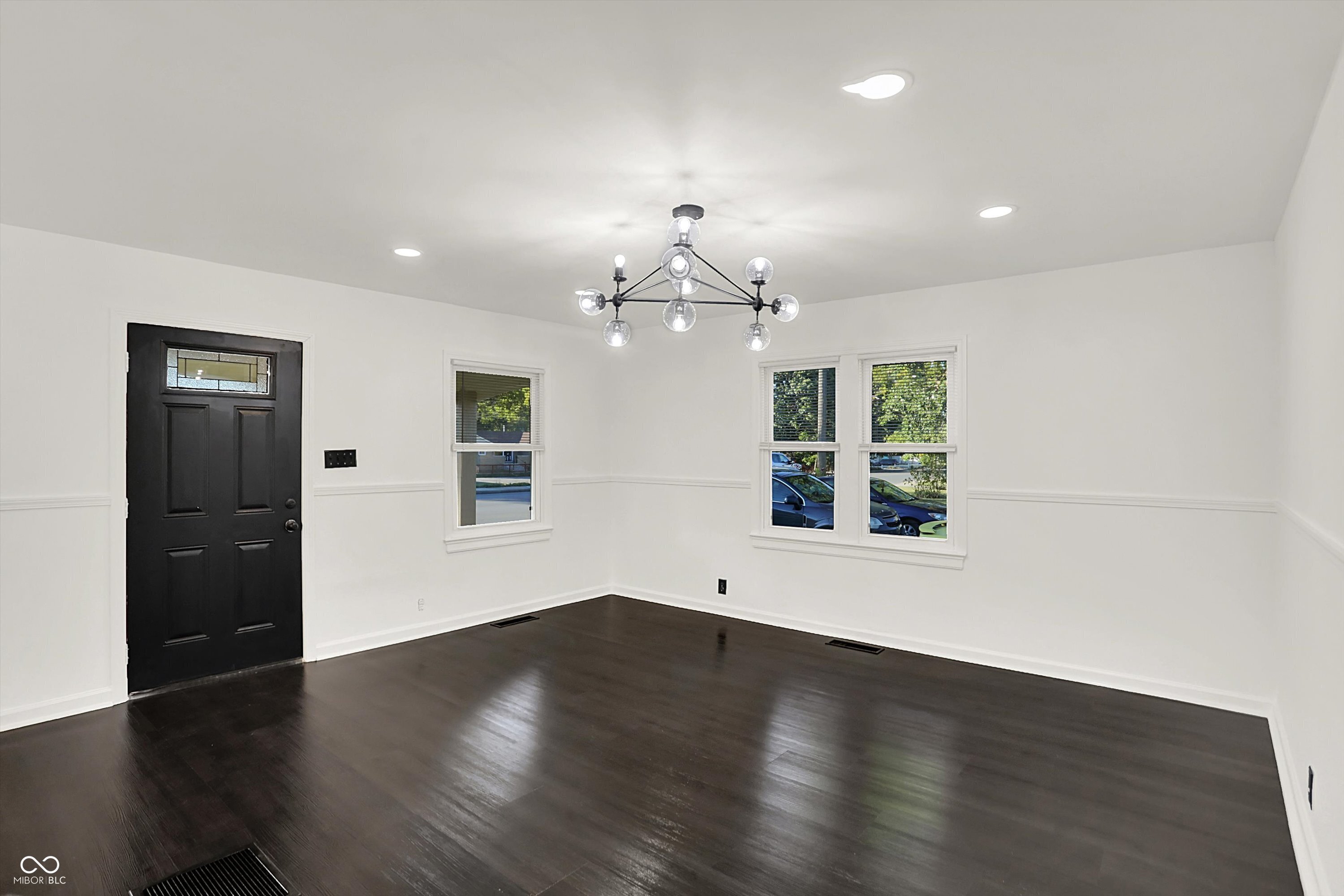 3611 N Sherman Drive