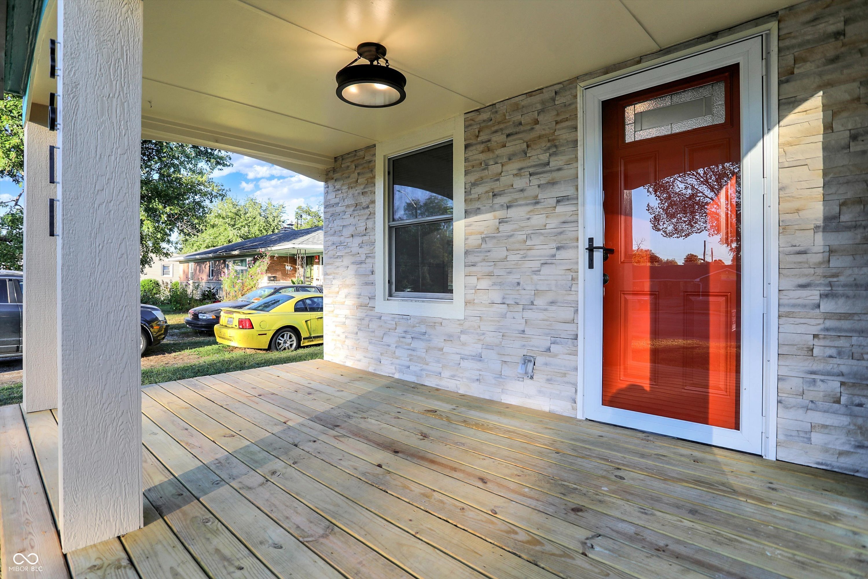 3611 N Sherman Drive