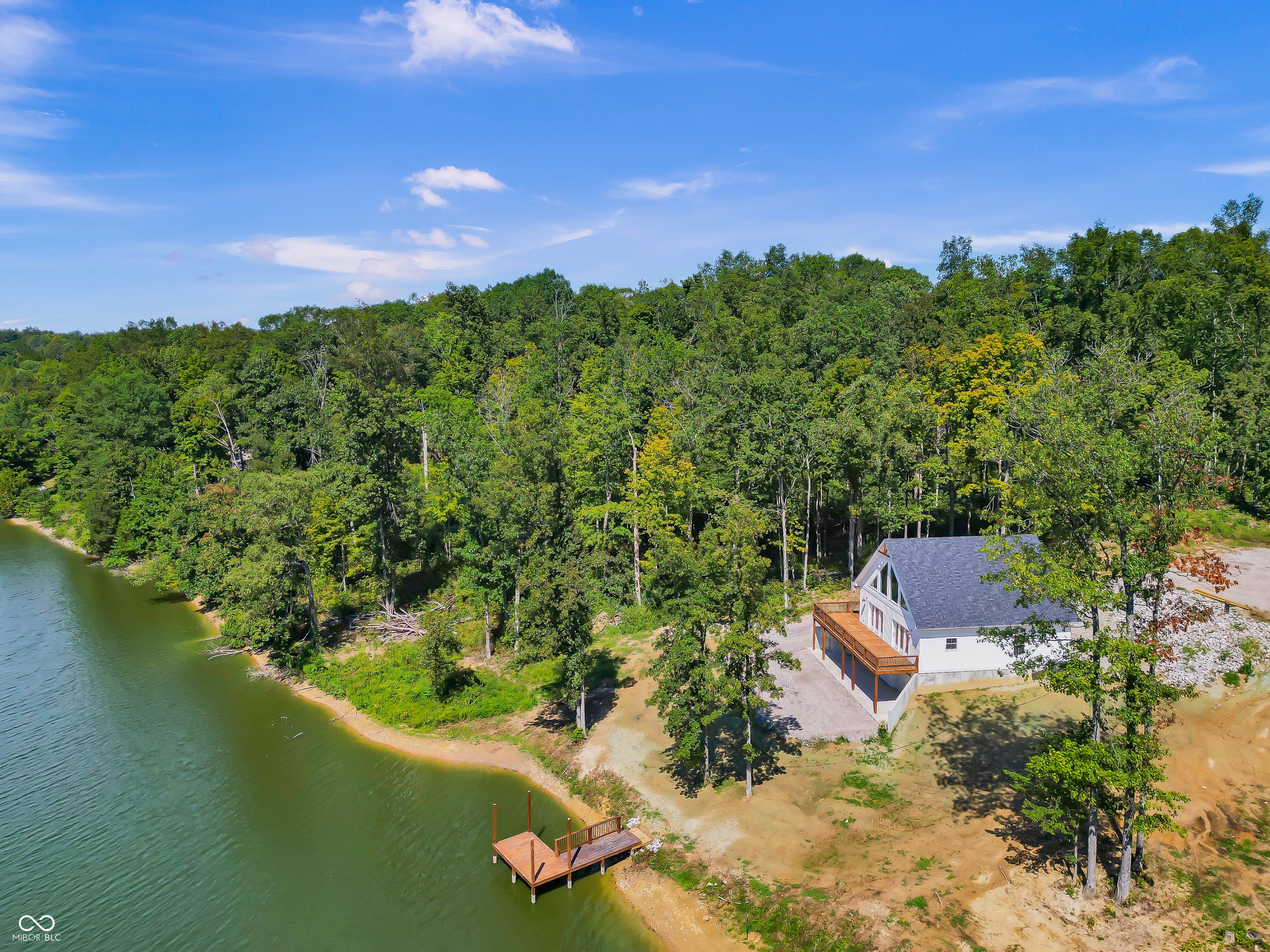 1318 Forest Grove Lane