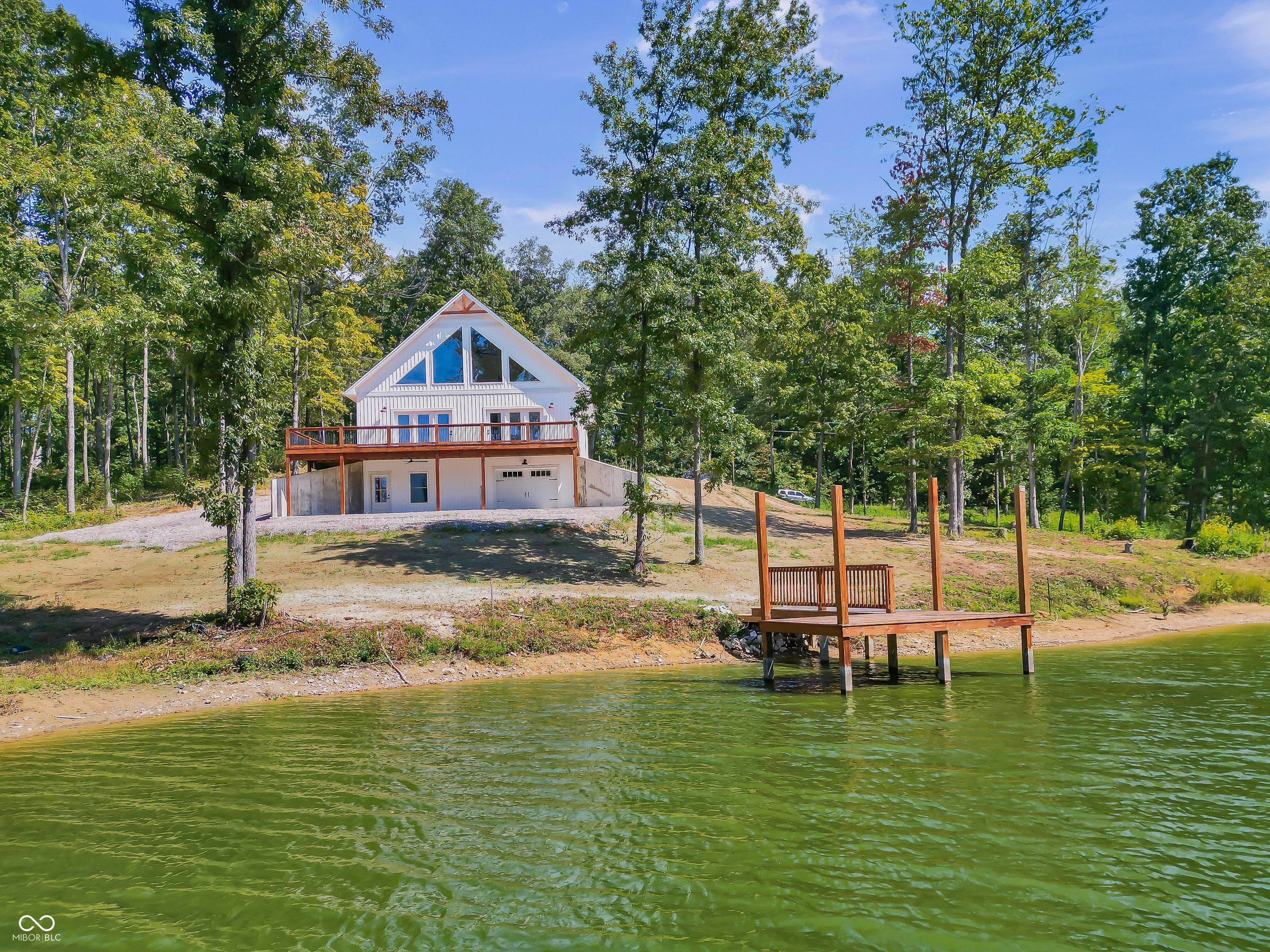 1318 Forest Grove Lane