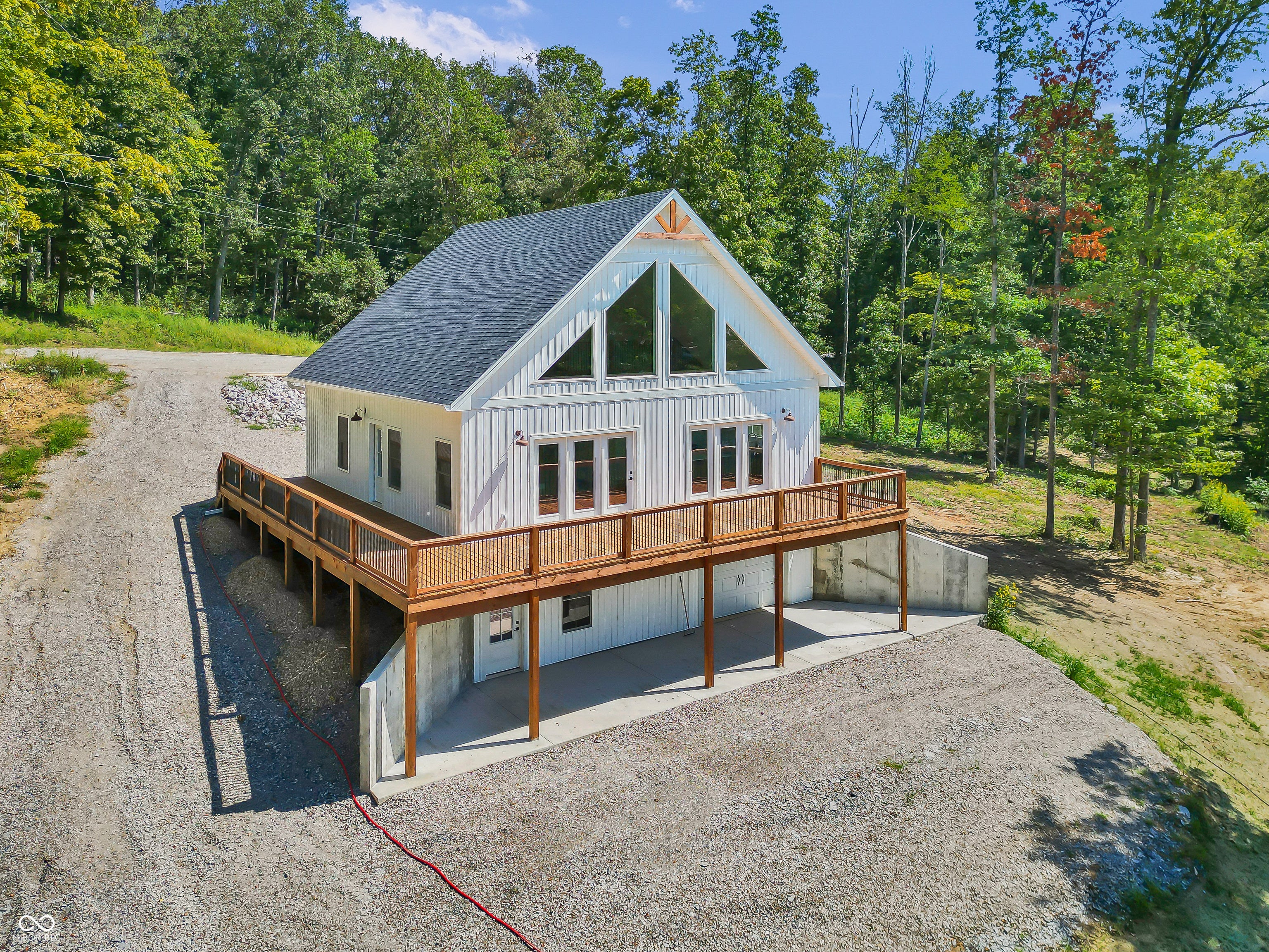 1318 Forest Grove Lane