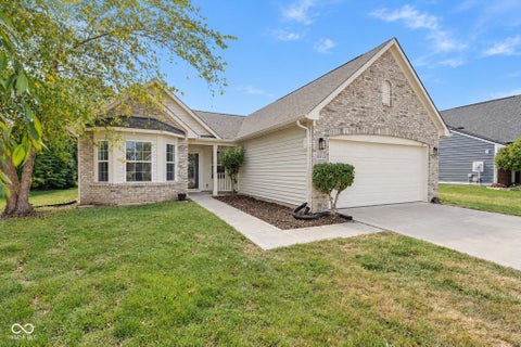 Photo of 18973 Course View Road, Noblesville, IN 46060 (MLS # 22121459)