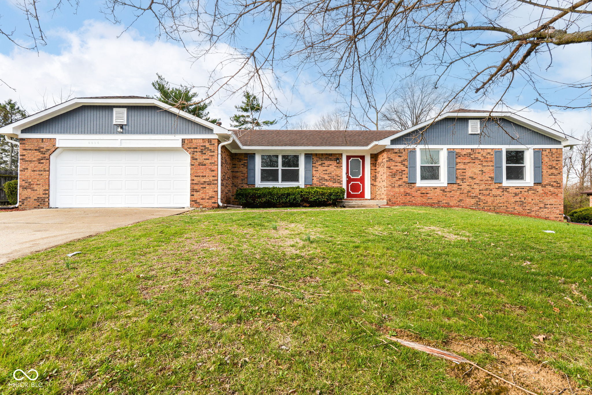 6035 Buckskin Court